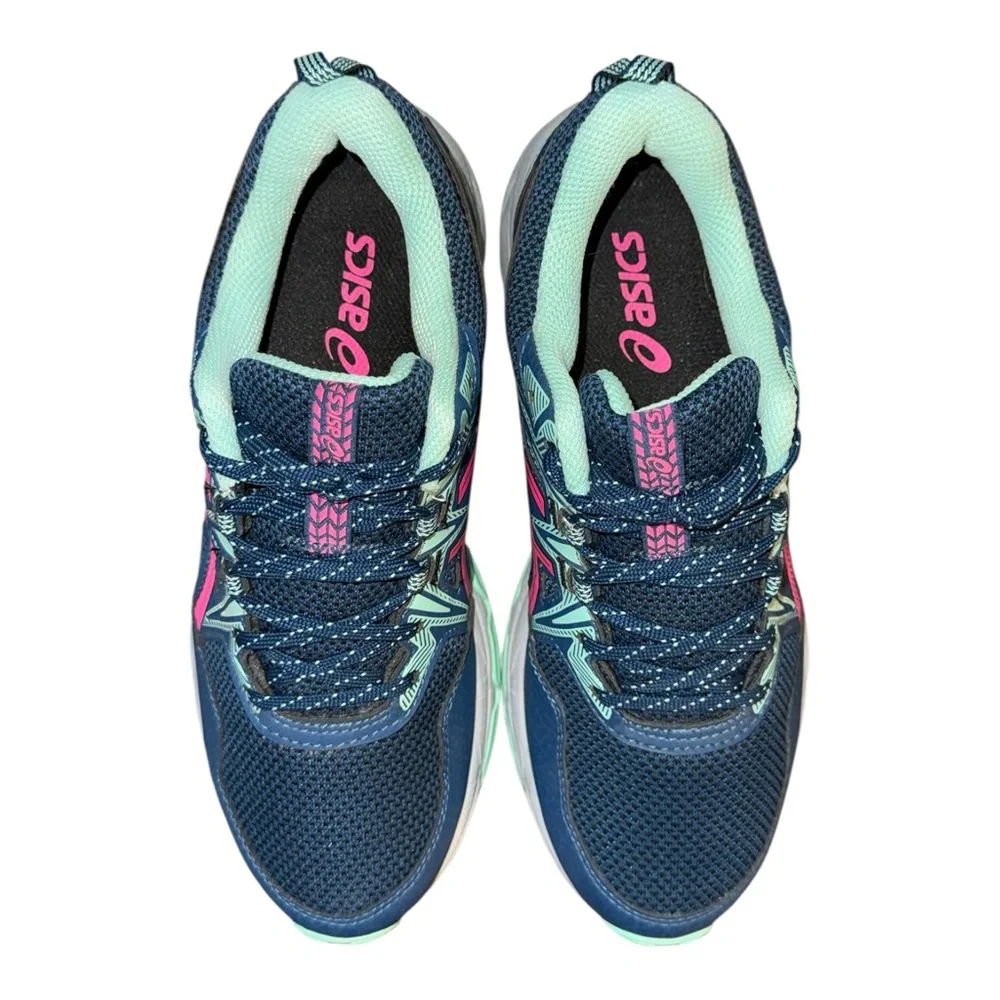 ASICS GEL-Venture 8 Trail Running Shoes Women’s Size 8